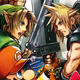 Illustration for article titled Tetsuya Nomura vs Smash Bros.